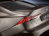 Lexus LF-CC Concept Revealed Ahead of Paris Debut 008